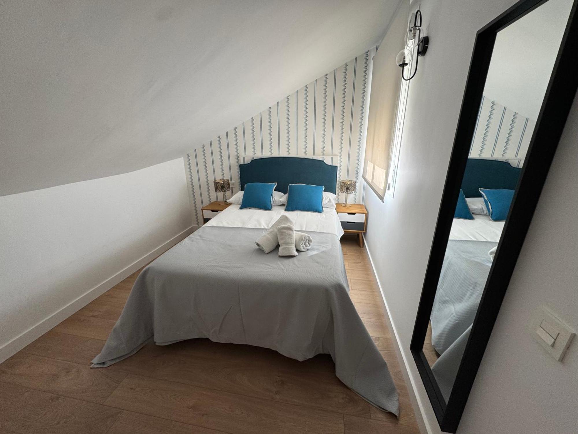 Beach Pedregalejo Malaga Zewnętrze zdjęcie