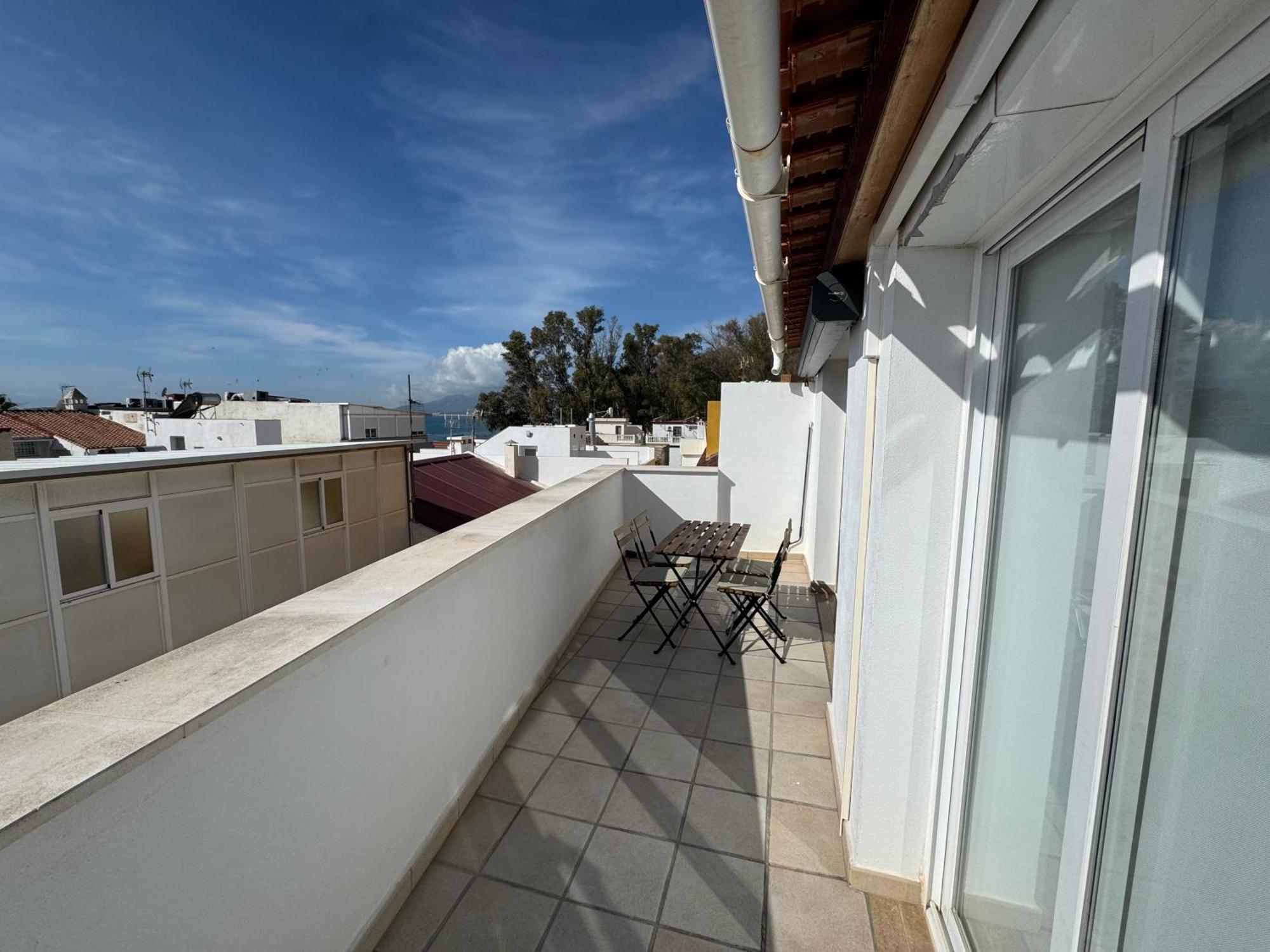 Beach Pedregalejo Malaga Zewnętrze zdjęcie